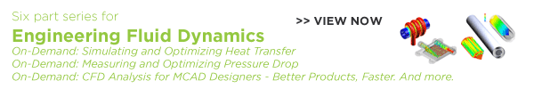 Mechanical Analysis Web Seminar Series