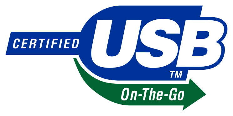 包括的なUSB