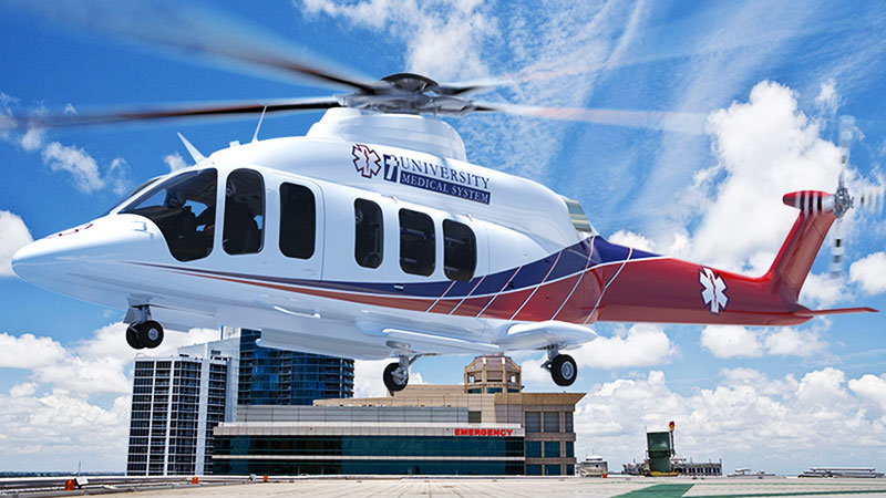 Bell Helicopter
