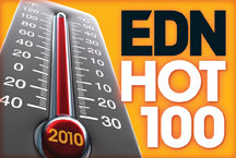 edn hot 2010