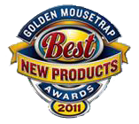golden mousetrap