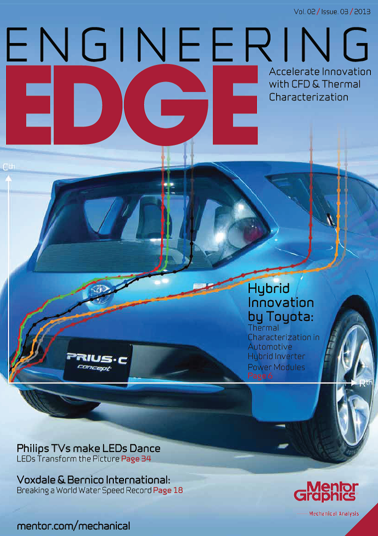 Engineering Edge